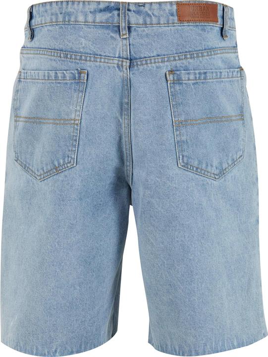Image du produit Urban Classics Short en denim Open Edge Two Knee - 166803 (40)