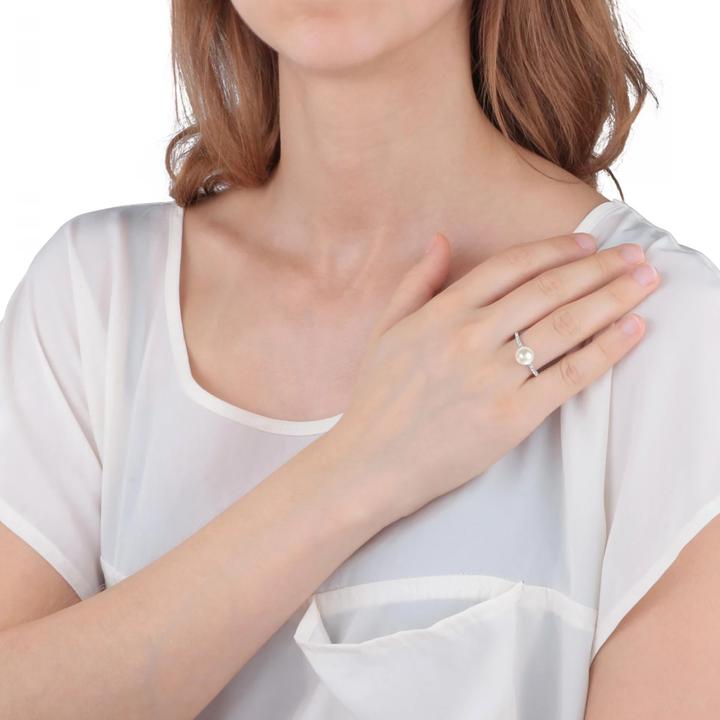 Immagine prodotto Morellato Perla Essenziale (50, 925 Argento)