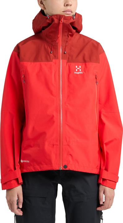 Produktbild Haglöfs Roc Flash GTX (S)