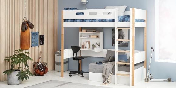 Produktbild Flexa White