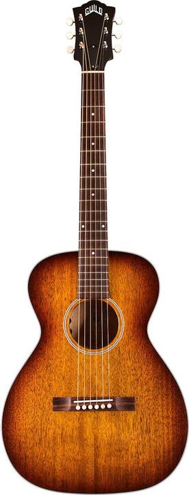 Produktbild Guild M-25E (Akustik Gitarre, mahogany, Rosewood)