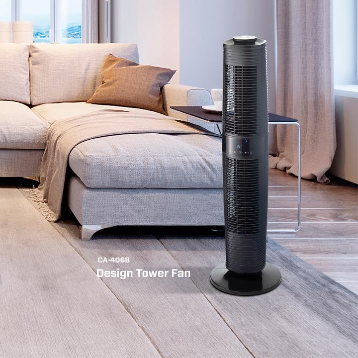 Actual product image Clean Air Optima CA-406B (25 dB)
