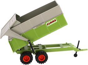Actual product image Dickie Claas Ares Set