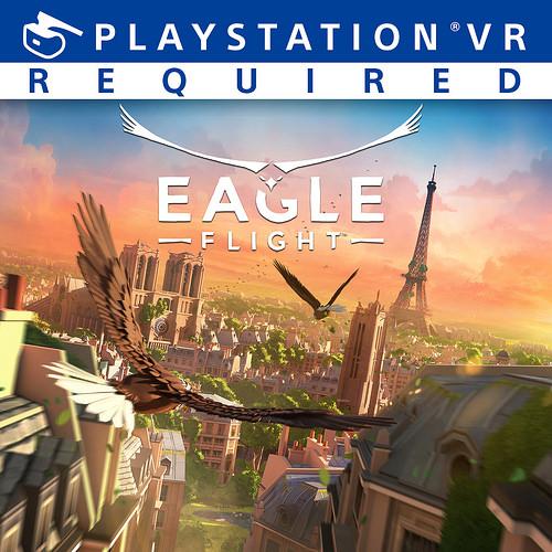 Immagine prodotto Ubisoft Volo dell'aquila (VR) (PS4, EN)
