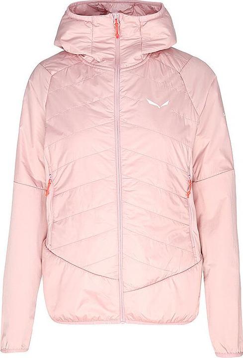 Produktbild Salewa Ortles Hybrid TirolWool® Responsive Jacke Da (42, XL)