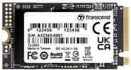 Image du produit Transcend MTE410S (256 Go, M.2 2242)