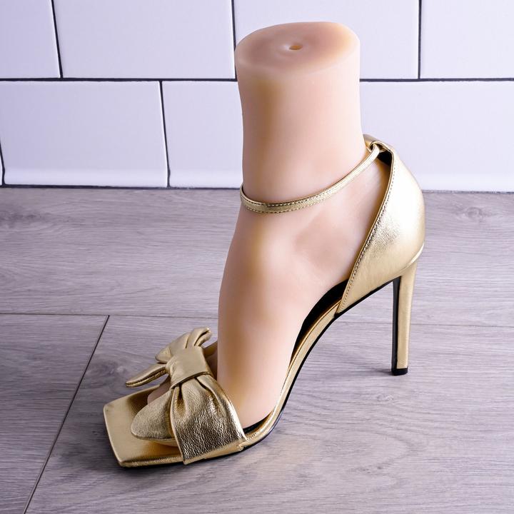 Actual product image Zero Pussy Footin Stroker