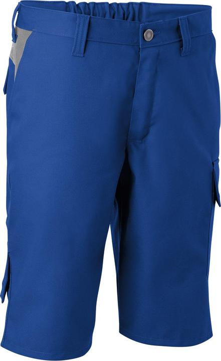 Immagine prodotto Pantaloncini VITA mix blu fiordaliso/grigio medio taglia 42 (42)