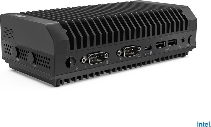 Immagine prodotto Lenovo TE SE30 I5-1145GRE 16GB (Intel Core i5-1145GRE, 16 GB, 512 GB, Grafica Intel Iris)