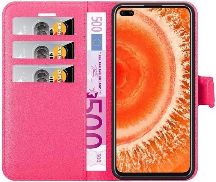 Immagine prodotto Cadorabo Libro con copertina con funzione di stand (Honor View 30)