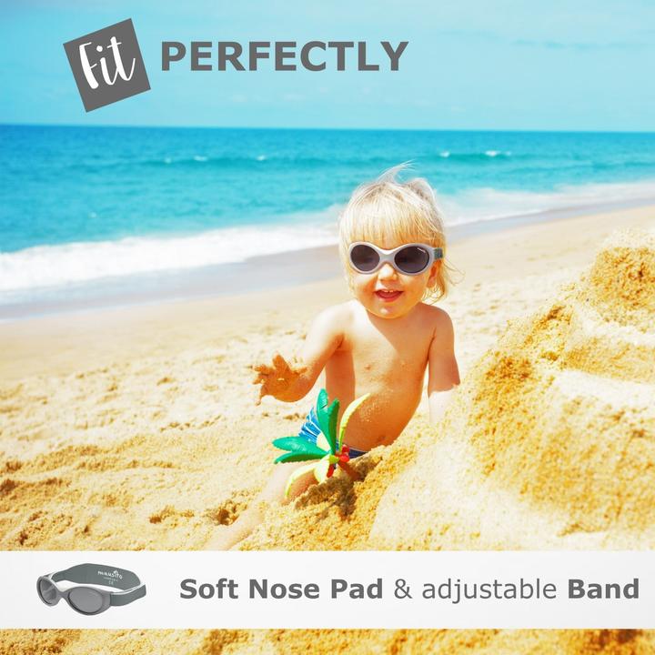 Image du produit Mausito Baby Surfer Earth