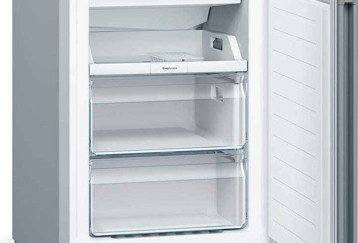 Actual product image Bosch Hausgeräte KGN393IDA (368 l)