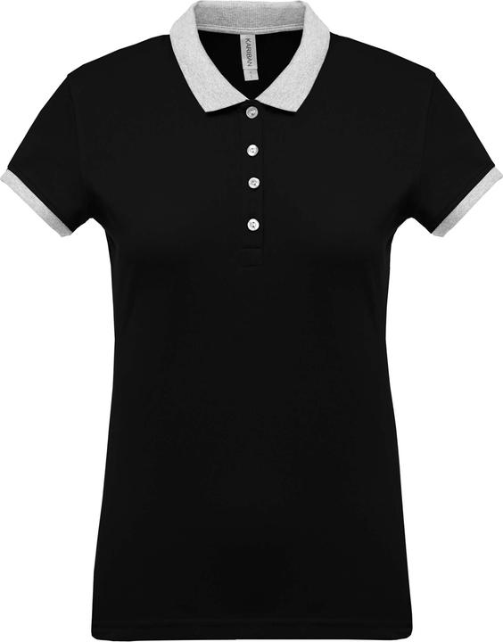Produktbild Kariban mélange bicolore (XL)