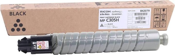 Actual product image RICOH Mp C305e (FC)