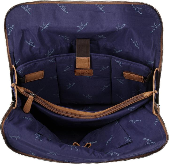 Produktbild Sansibar Shopper