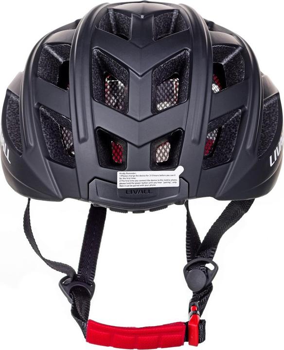Produktbild Livall Neo Smart (55 - 61 cm)