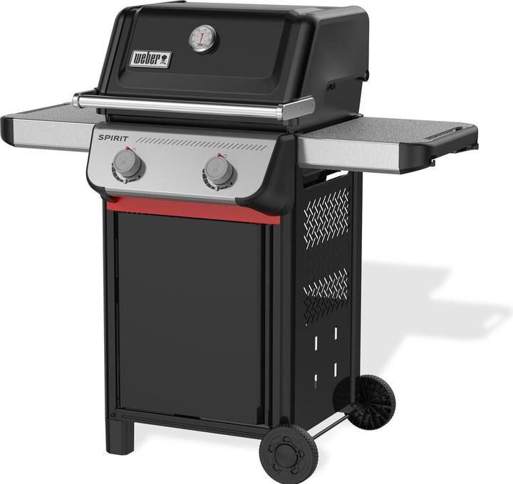 Produktbild Weber Spirit E-210 (7.77 kW)