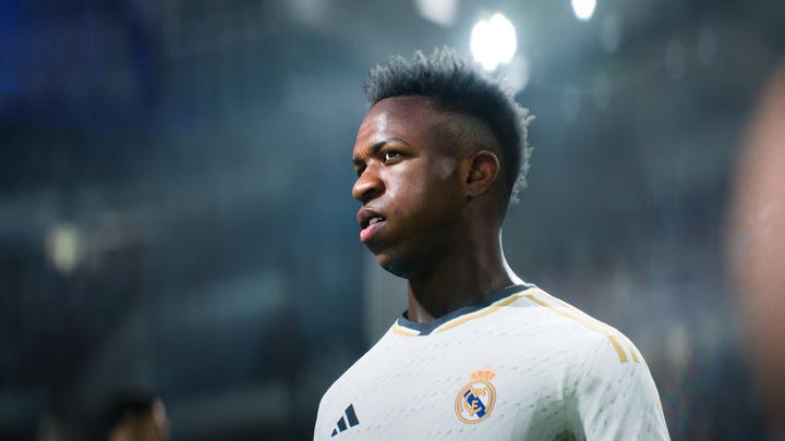 Image du produit EA Games FC 24 (Switch, DE)