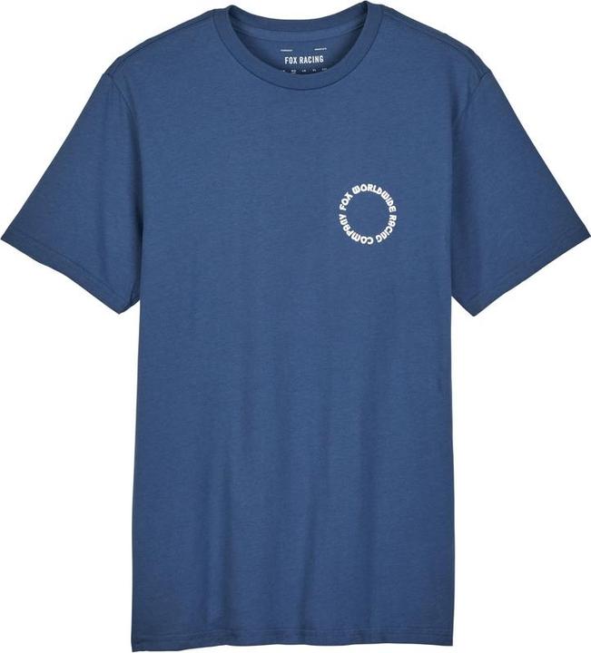 Immagine prodotto Fox Tee 24 Next Level Prem Ss Indo (M)