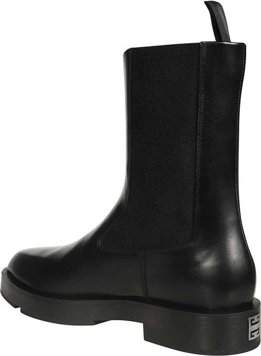 Produktbild Givenchy Chelsea Leather Boots (42)