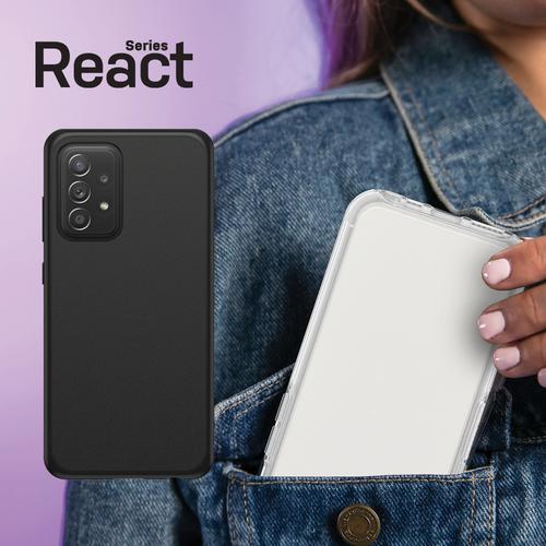 Produktbild OtterBox React (Samsung Galaxy A52 5G, Samsung Galaxy A52s 5G, Samsung Galaxy A52)