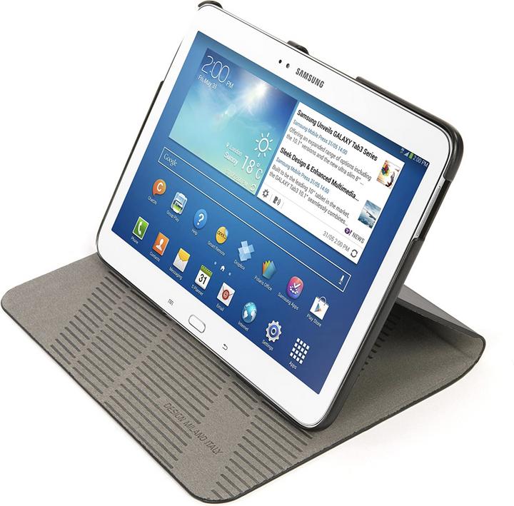 Actual product image Tucano Macro Hard Case (Galaxy Tab 3 10.1 (2013))
