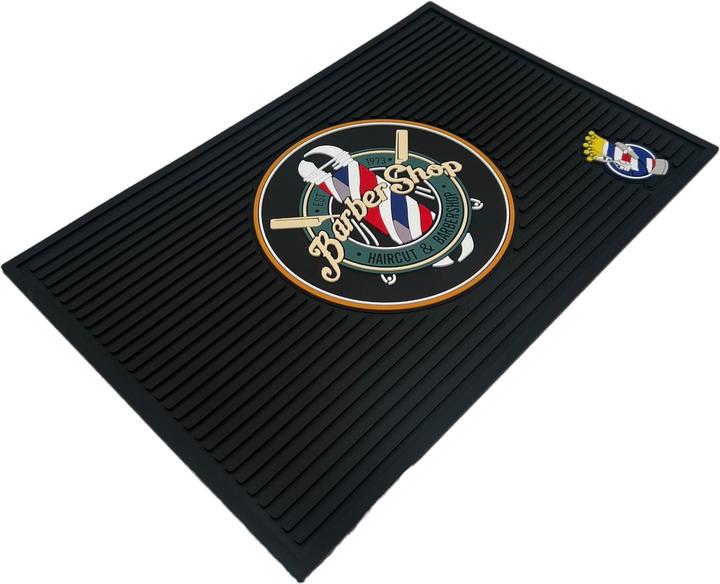 Image du produit Bate Tapis d'ustensiles de coiffure