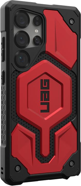 Actual product image UAG Monarch Pro (Samsung Galaxy S25 Ultra)