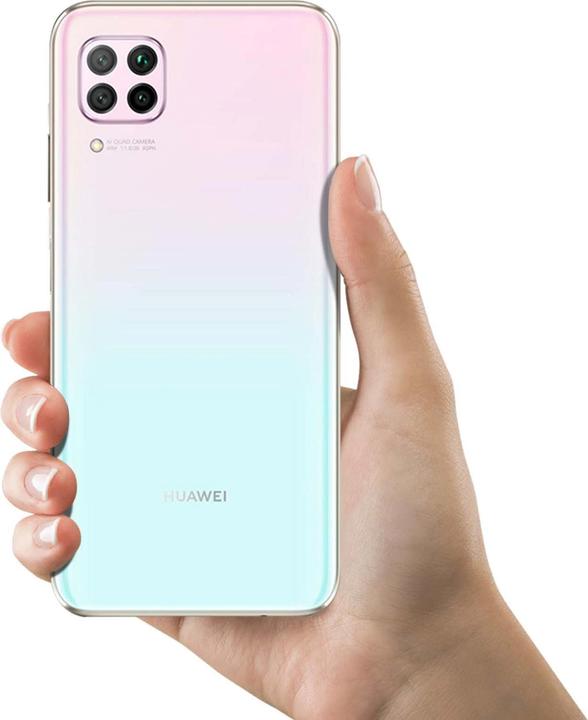 Image du produit Clappio Pièce détachée Couvercle de batterie Huawei P40 Lite