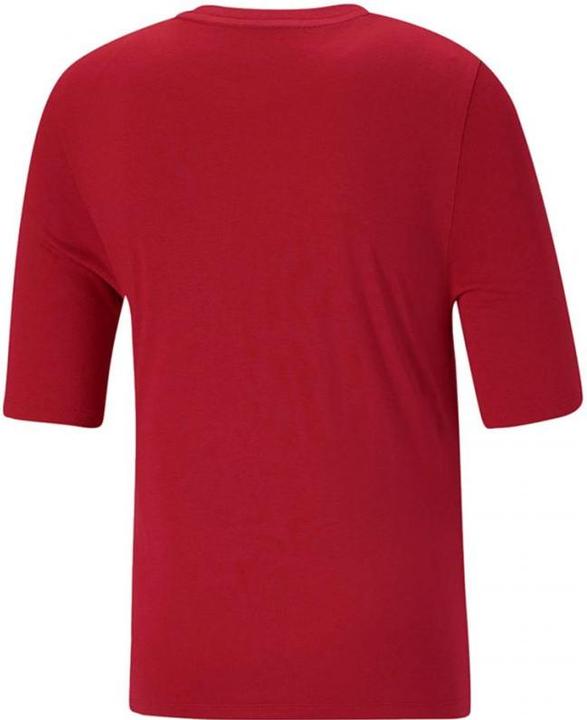 Actual product image Puma Modern Basics Tee (S)