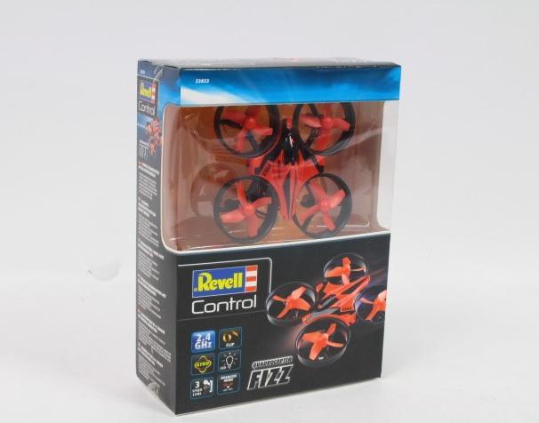 Image du produit Revell Quadcopter Fizz