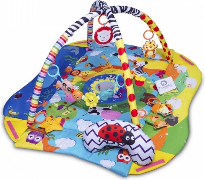 Actual product image Lionelo Anika