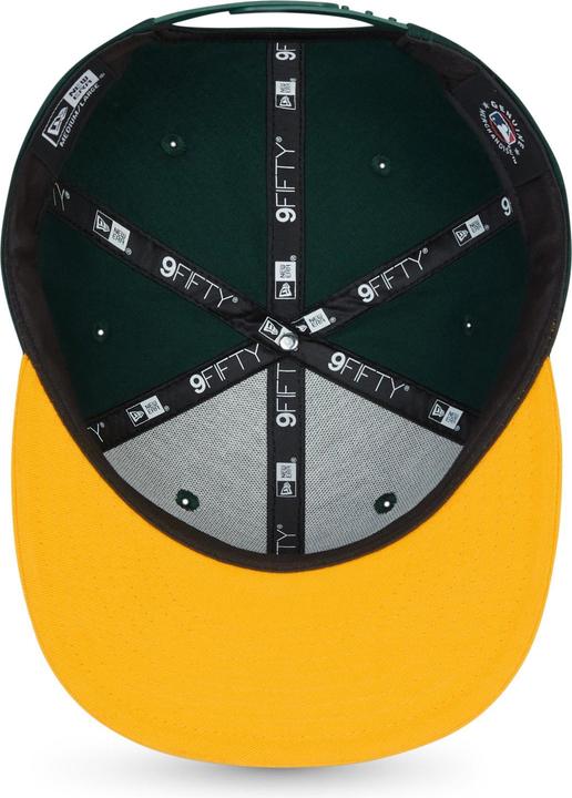 Immagine prodotto New Era Cappellino 9Fifty Snapback - MLB Oakland Athletics - S/M (S/M)
