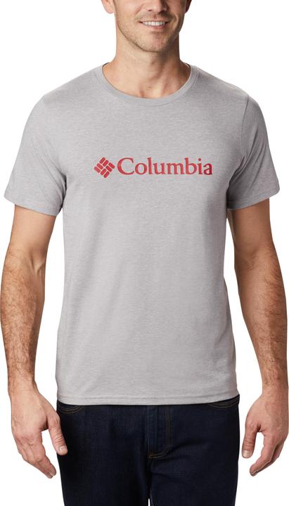 Columbia CSC Basic Logo Short Sleeve