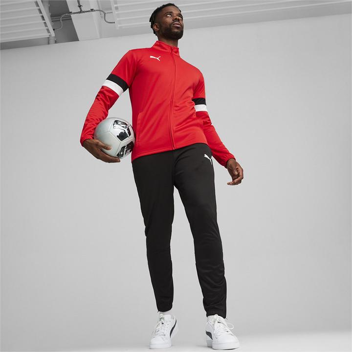 Actual product image Puma teamRISE Tracksuit (L)