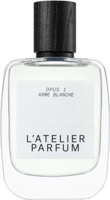 Actual product image L'Atelier E15 L'Atelier Parfum - Arme Blanche EDP 50 ml (Eau de parfum, 50 ml)