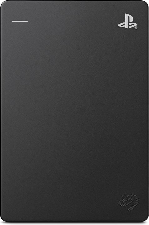 Actual product image Seagate Game Drive for PS4 (2 TB)