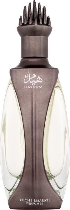 Produktbild Lattafa Perfumes Hayaam (Eau de Parfum, 100 ml)