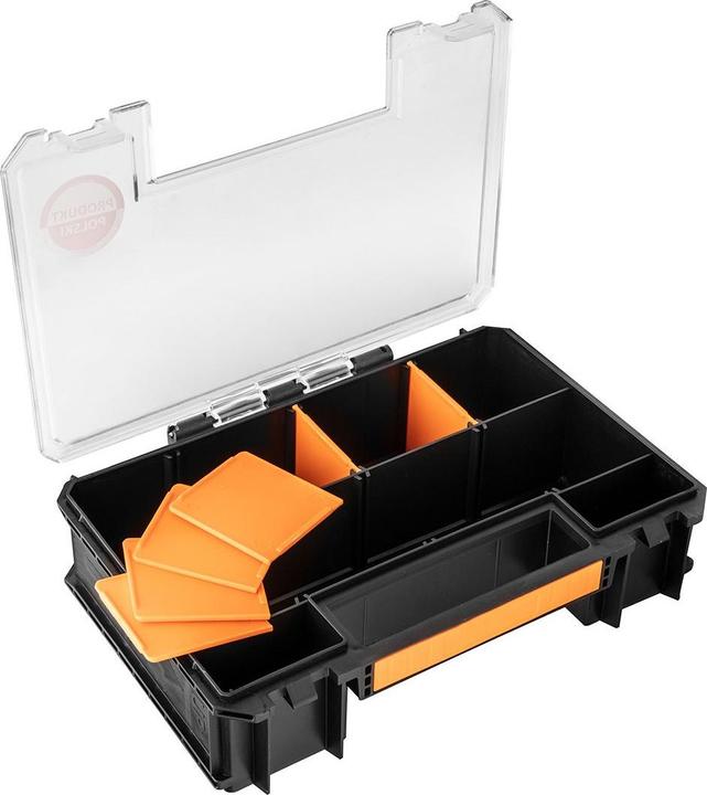 Actual product image Neo Tools Multifunctional organizer, modular system II (1 pieces)