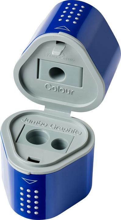 Produktbild Faber-Castell Spitzer Grip 2001