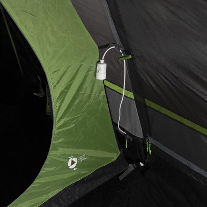 Immagine prodotto High Peak Bressanone 4.0 (Tenda a tunnel, 13.10 kg, 4 persone)