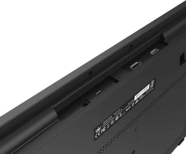 Immagine prodotto Huion Tablet Kamvas Pro 24 (4K) (23.80", 5080 lpi)