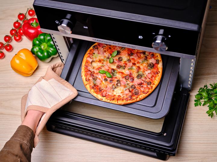 Produktbild Tefal Easy Fry Multifunction FW6058