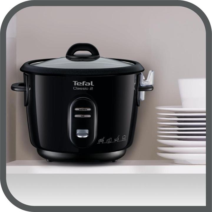 Immagine prodotto Tefal RK1011 Classic 2