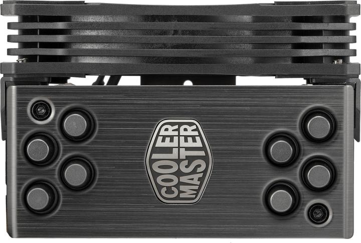 Image du produit Cooler Master Hyper 212 RGB (158.80 mm)