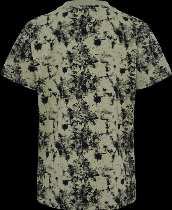 Actual product image hummel Hmljohan T-Shirt S/S (140)