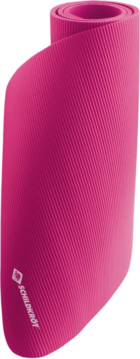 Schildkröt Fitnessmatte (10 mm)