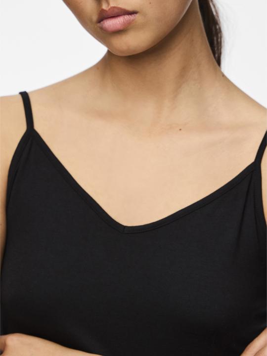 Image du produit Pieces haut provocant sans manches (XL)