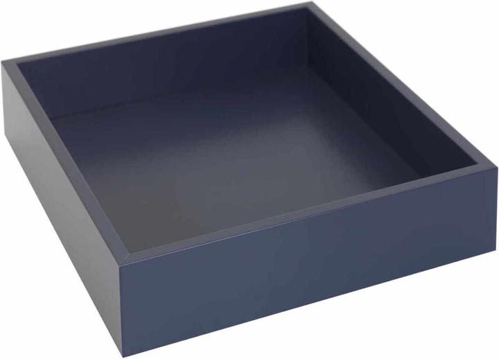 Night blue