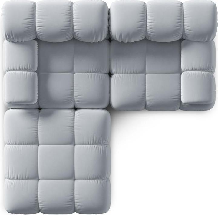 Produktbild Micadoni Bellis (4-Sitzer, 3-Sitzer, 2-Sitzer)